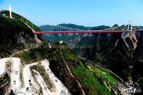 中国十大高桥排名
