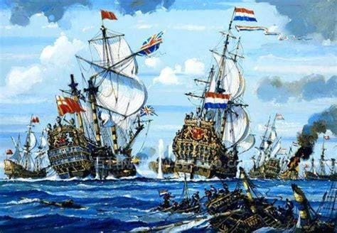 荷兰和葡萄牙历史恩怨