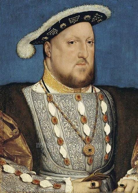 亨利八世时期的法国国王