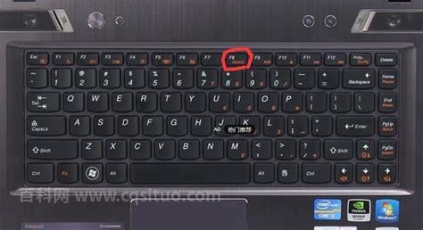小键盘被锁怎么解锁