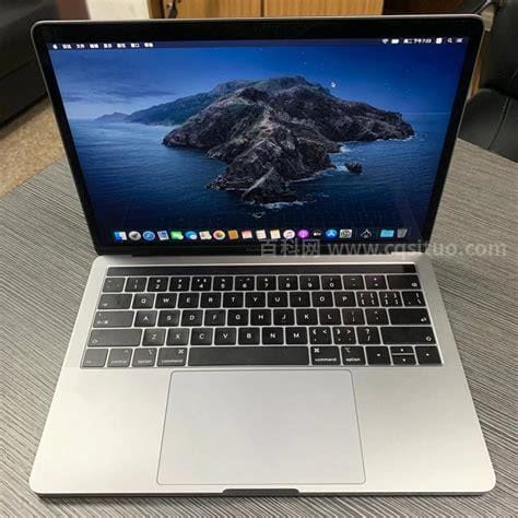 苹果18款macbookpro像素