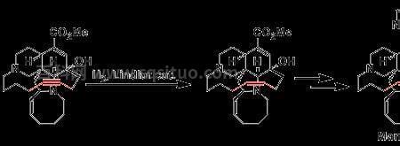 什么是林德拉试剂氢化反应