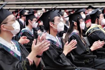 上海大学2022年毕业生几月离校