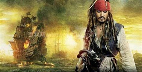 《加勒比海盗》系列一共有几部电影