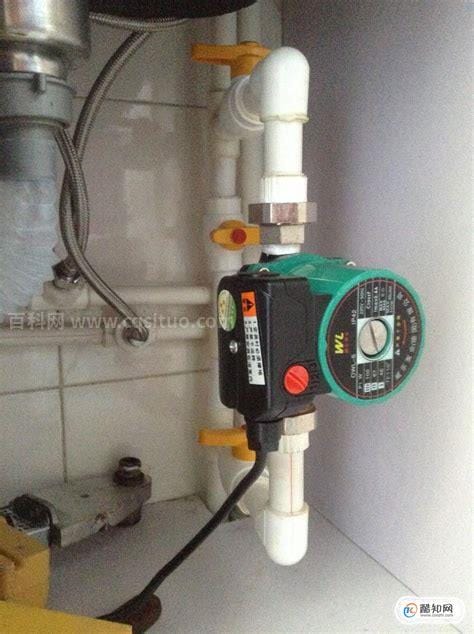 家用暖气循环泵怎么选