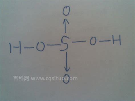亚硫酸的化学式