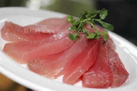 金枪鱼最好吃的十种做法