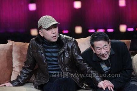 杨少华5个儿子都叫什么