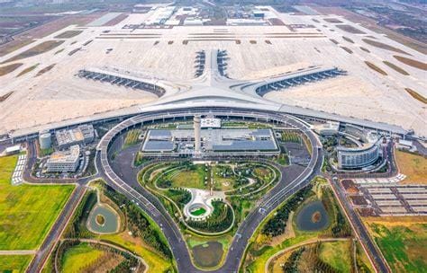 青岛胶东有几个机场