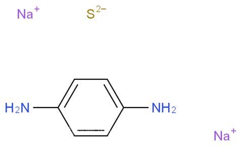 硫化钠化学式及其相对分子质量