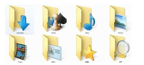 windows中文件属性有几种