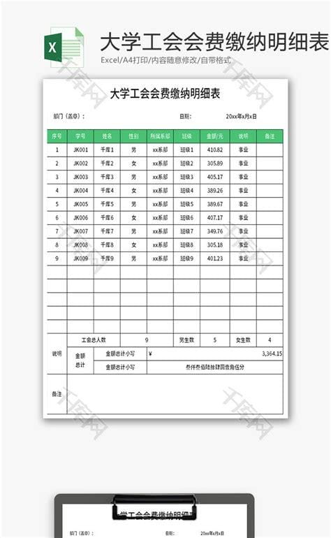 工会会费个人缴纳标准是什么