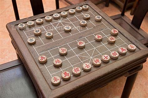 古代活象棋是什么意思
