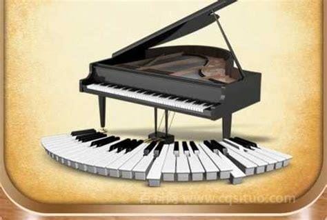 钢琴5级的曲目有哪些