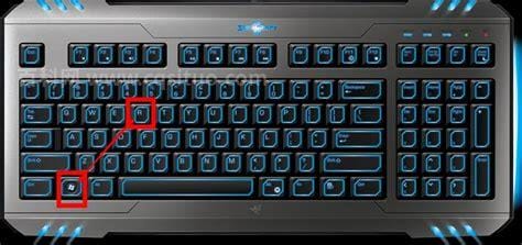 笔记本全部键盘锁是哪个键