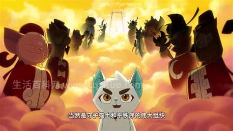 京剧猫为什么停播了，京剧猫为什么不更新了2022(非永久停播)