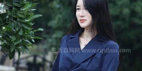 杜星霖个人简历，张纪中的第三任妻子(年龄相差30岁)