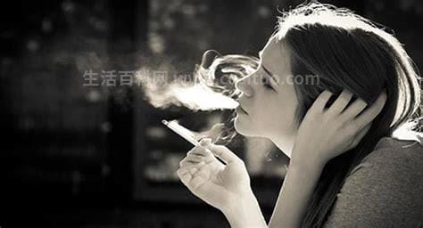 女生倒插烟什么意思，暗示对男生的情意(又名为“许愿烟”)