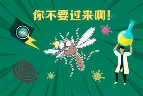 蚊子灭绝了世界会怎样，生态链断掉世界可能会产生更多的病毒