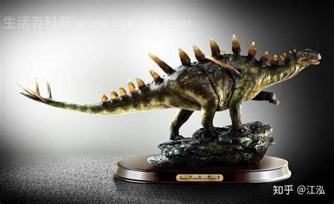中国十大恐龙，中国十大最强恐龙排名