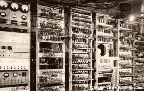 电子计算机发明于哪一年，诞生于1946