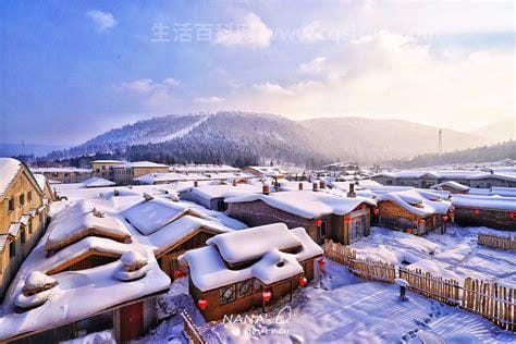 雪乡三日游花费多少钱一天，总共一般在1000-1500元左右