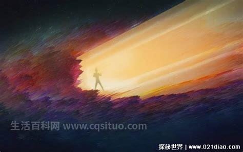 有人去过M78星云吗，真有奥特曼吗(没有奥特曼也没人去过)