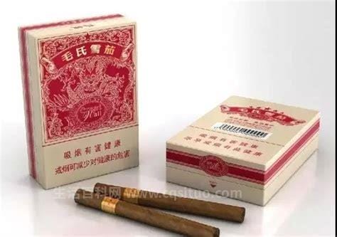 什么烟最贵，世界上最贵的烟排名(Luckystrike一盒售价60万)