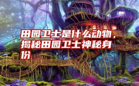 田园卫士是什么动物，猫头鹰和青蛙(捕捉害虫守护农作物)