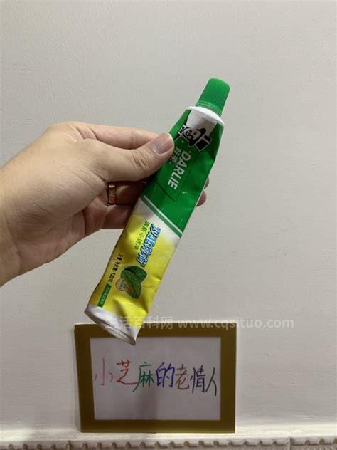 牙膏怎么选择才是好的，挑选牙膏最需要注意的四点