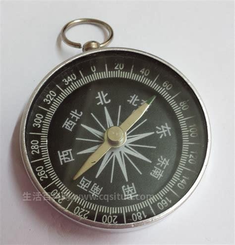 指南针是谁发明的，相传由轩辕皇帝发