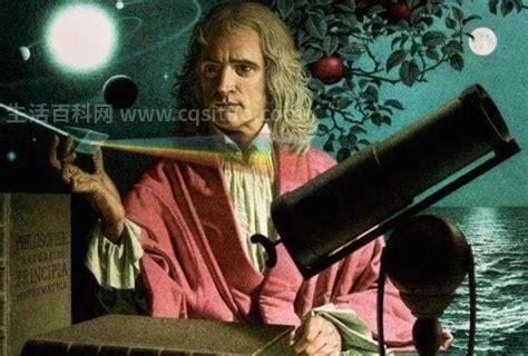 牛顿晚年为什么疯了，牛顿晚年精神失常的原因(疑似用脑过度所致)