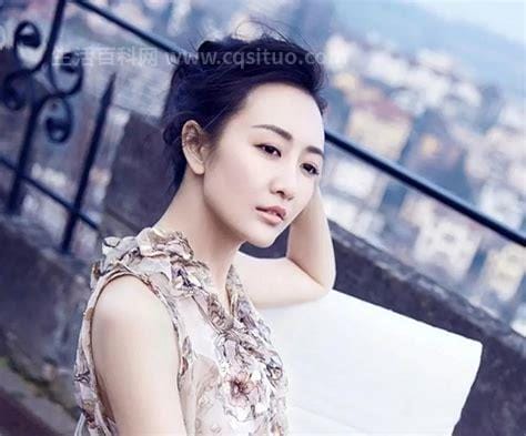 王鸥个人资料简介年龄，中国内地实力派女演员(40岁依旧青春焕发)