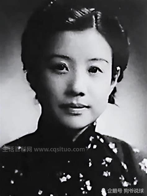 上海青帮创始人是谁，江南女子林桂生(上海滩一姐)