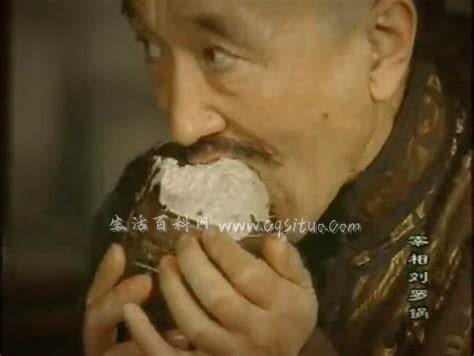 芋头蘸白糖吃了见阎王,假的是谣言