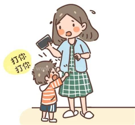 为什么不能禁止孩子玩手机，要适量不
