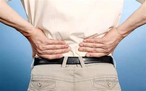 腰部疼是癌症早期信号吗，出现腰疼也不定是胃癌优质