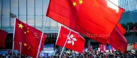 国安法是什么意思？香港国安法是什么意思？