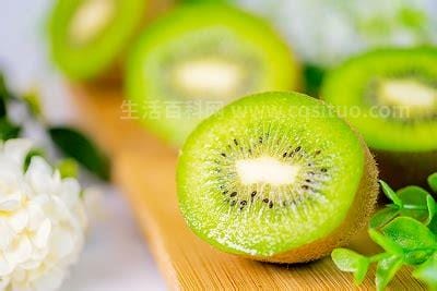 鼻炎最怕的三种水果，是猕猴桃、葡萄和梨优质