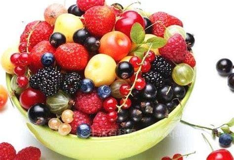 补血的水果之王，五种水果（樱桃/桑葚/李子/甘蔗）优质