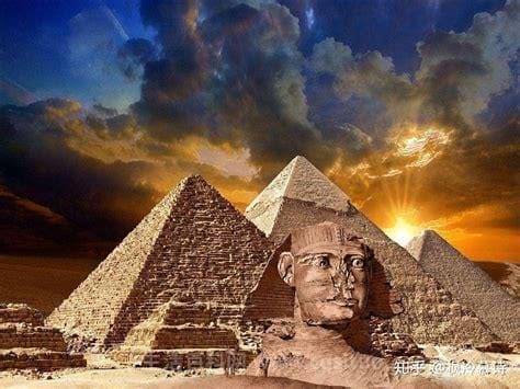 金字塔在埃及哪个城市？金字塔在埃及哪里？