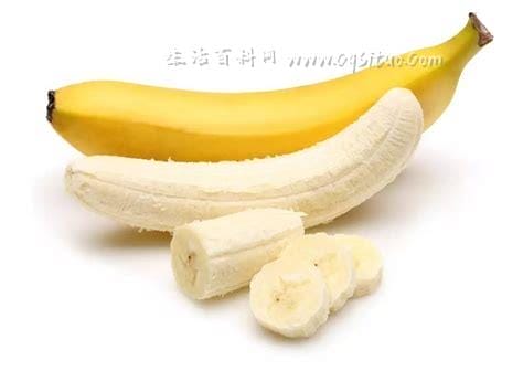 吃香蕉对性功能有什么好处,可以改