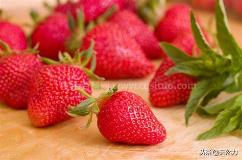 草莓怎么保存会时间长一点？草莓怎么