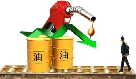 油价或继续上涨 油价上涨趋势及影