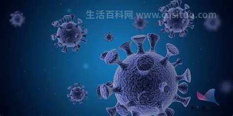 病毒变异意味着什么？新冠病毒为什么会变异？