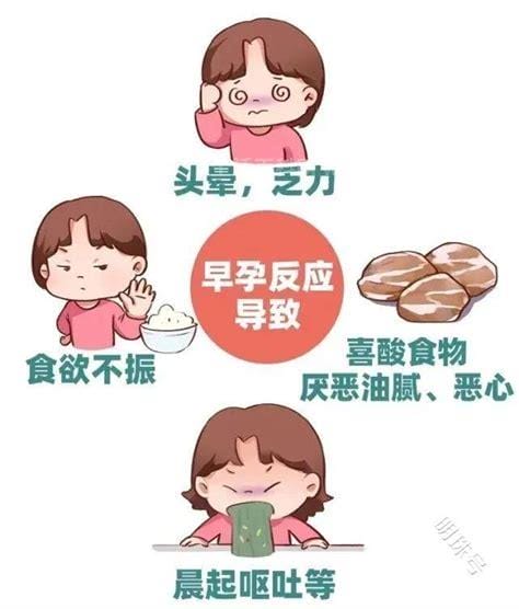 如何判断自己怀孕？什么样的恶心是怀