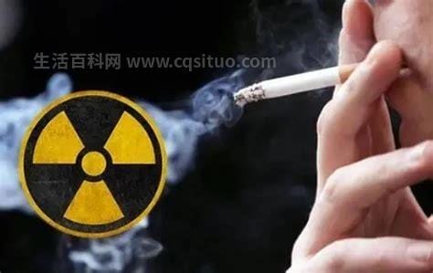 普通百姓怎样防核辐射？什么东西可以防核辐射