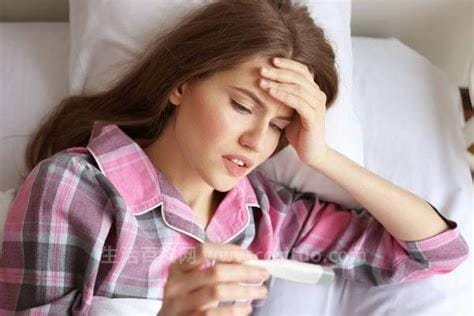 低烧是大病的前兆，警惕恶性肿瘤和白