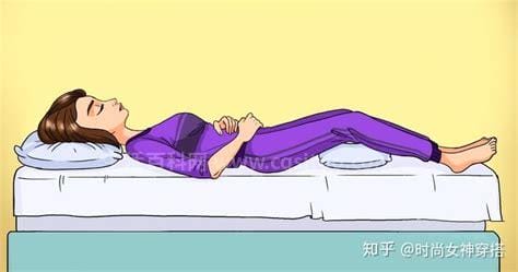 平躺是脊柱最喜欢的睡姿吗？平躺是脊柱最喜欢的睡姿吗
