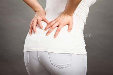 腰疼女人是什么原因引起的，受风寒/骨质疏松（6个原因）优质